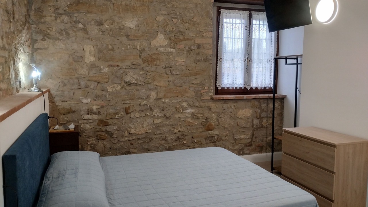 Photo of Bedroom in San Venanzo