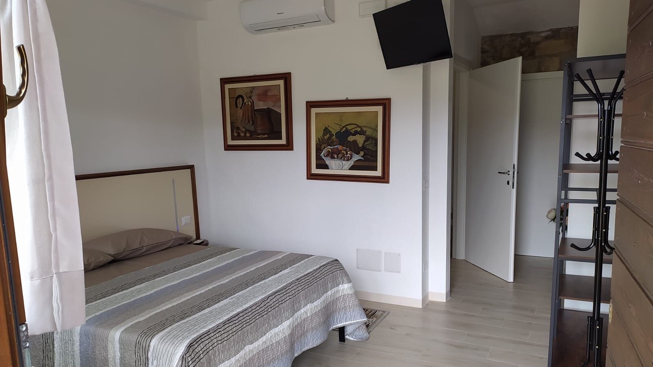Photo of Bedroom in San Venanzo