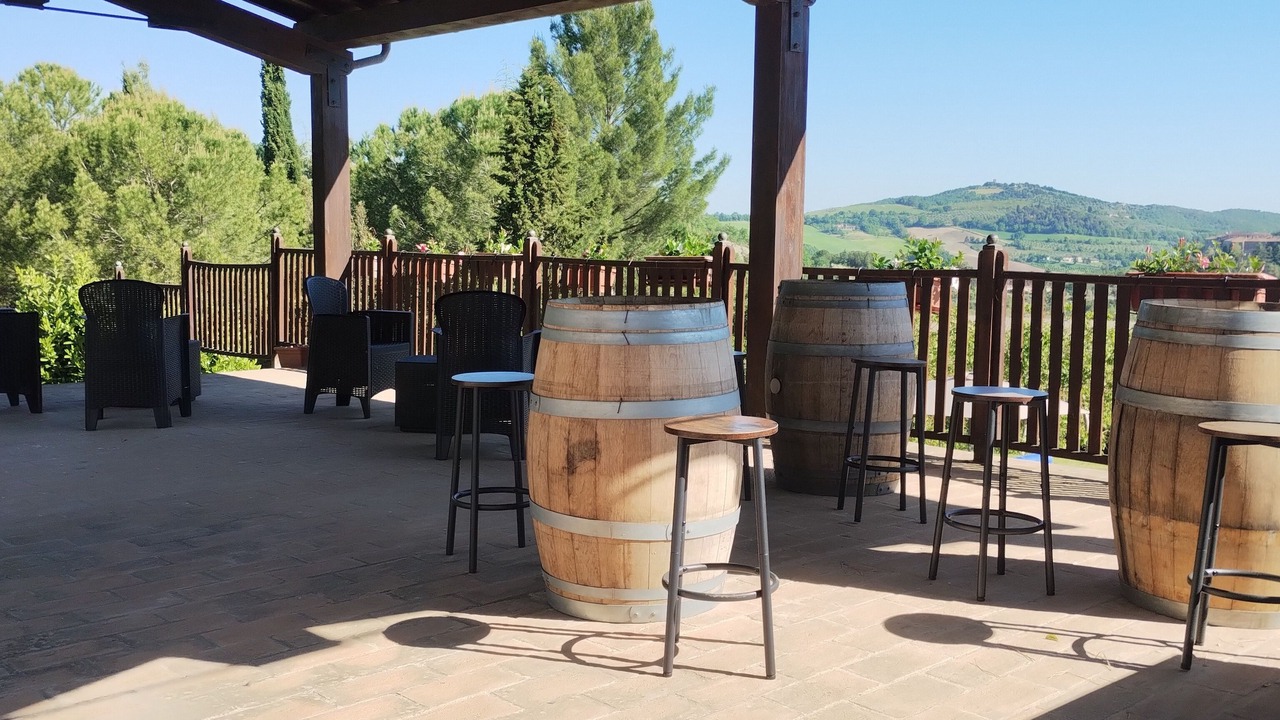 Photo of Outdoor in San Venanzo