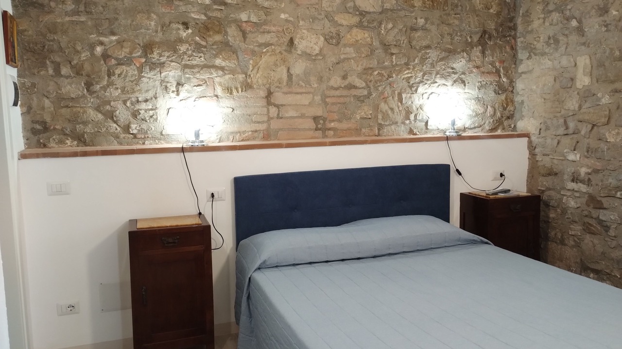 Photo of Bedroom in San Venanzo