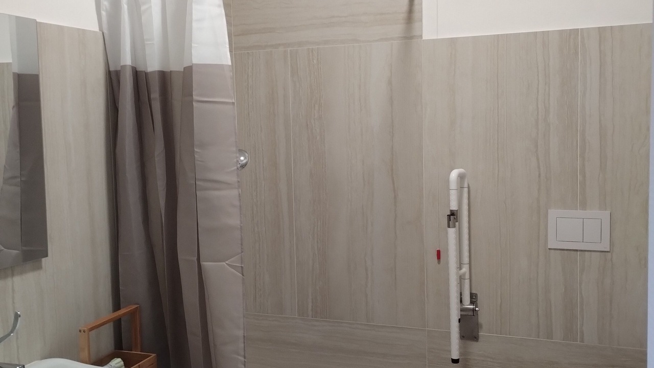 Photo of Bathroom in San Venanzo
