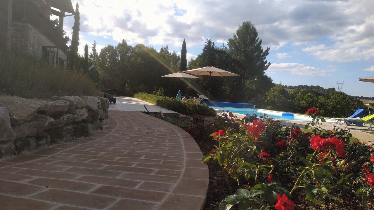 Photo of Outdoor in San Venanzo