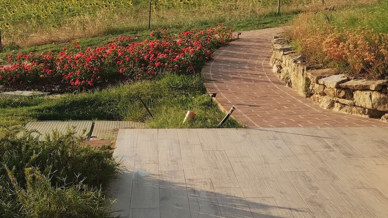 Photo of Outdoor in San Venanzo