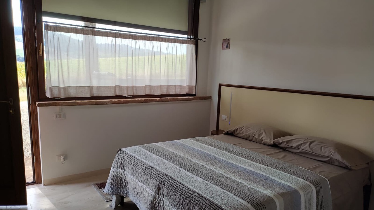 Photo of Bedroom in San Venanzo