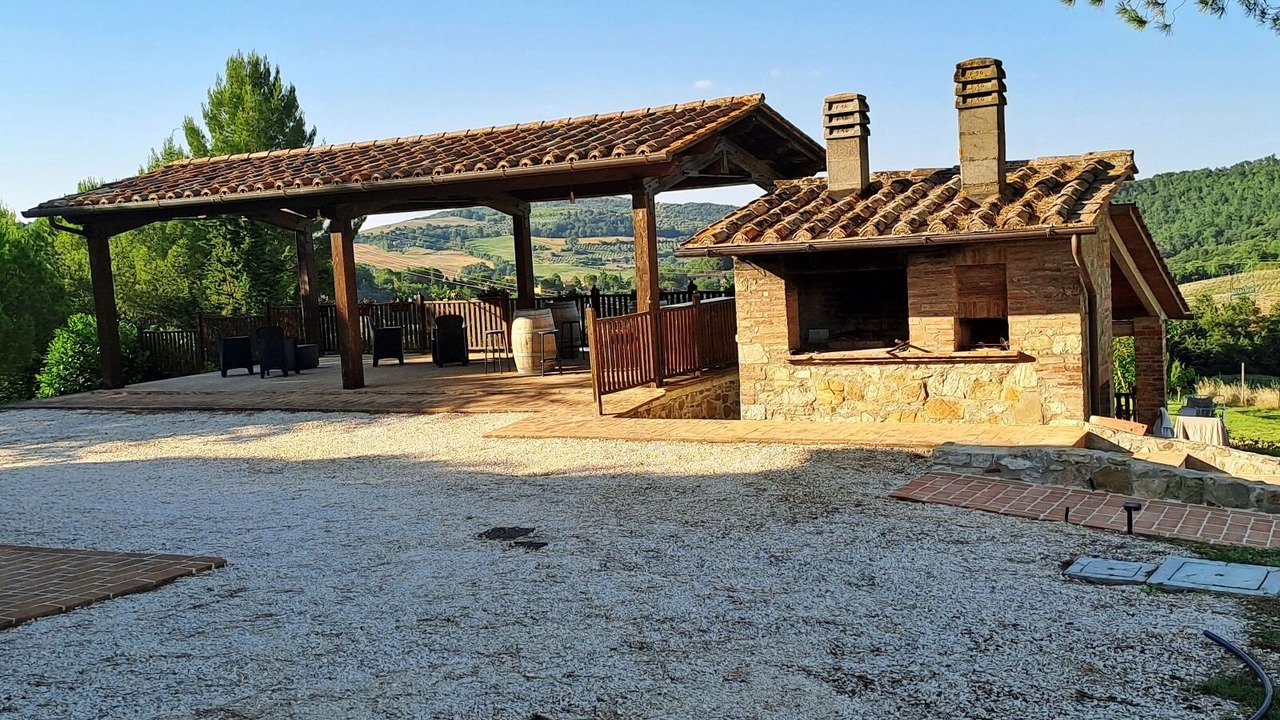 Photo of Outdoor in San Venanzo