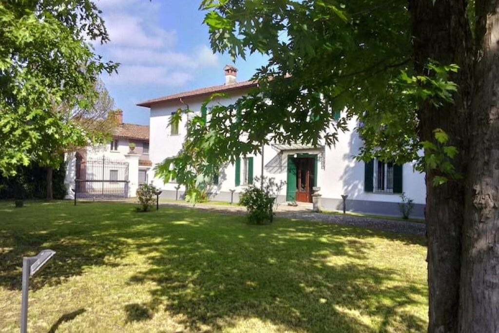 Photo of Outdoor in Orio Litta