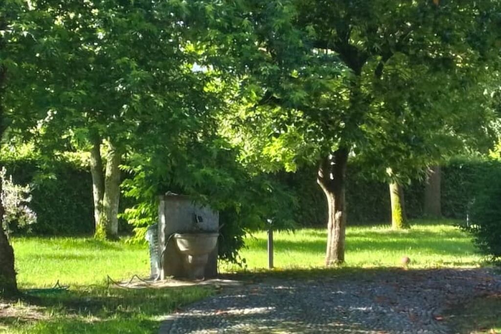Photo of Outdoor in Orio Litta