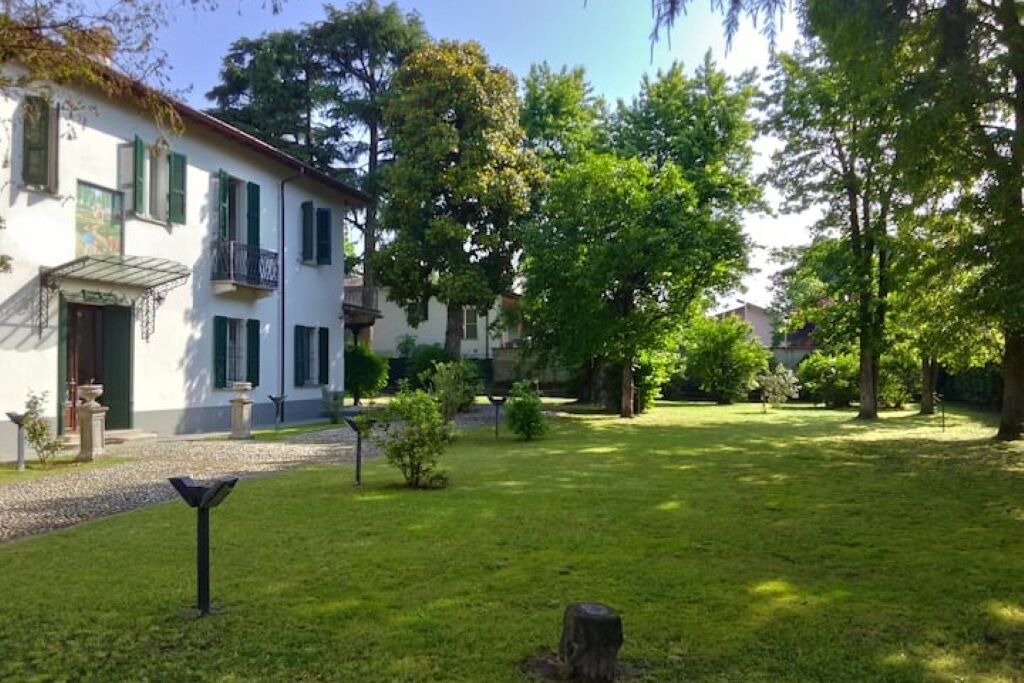 Photo of Outdoor in Orio Litta