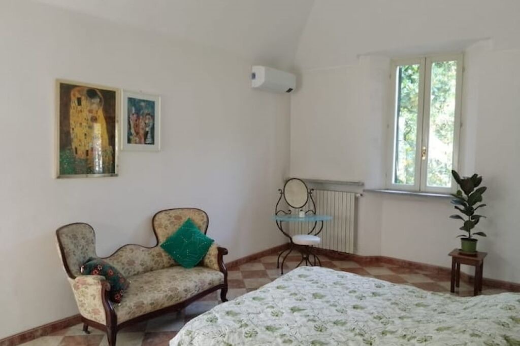 Photo of Bedroom in Orio Litta