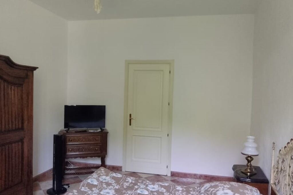 Photo of Bedroom in Orio Litta