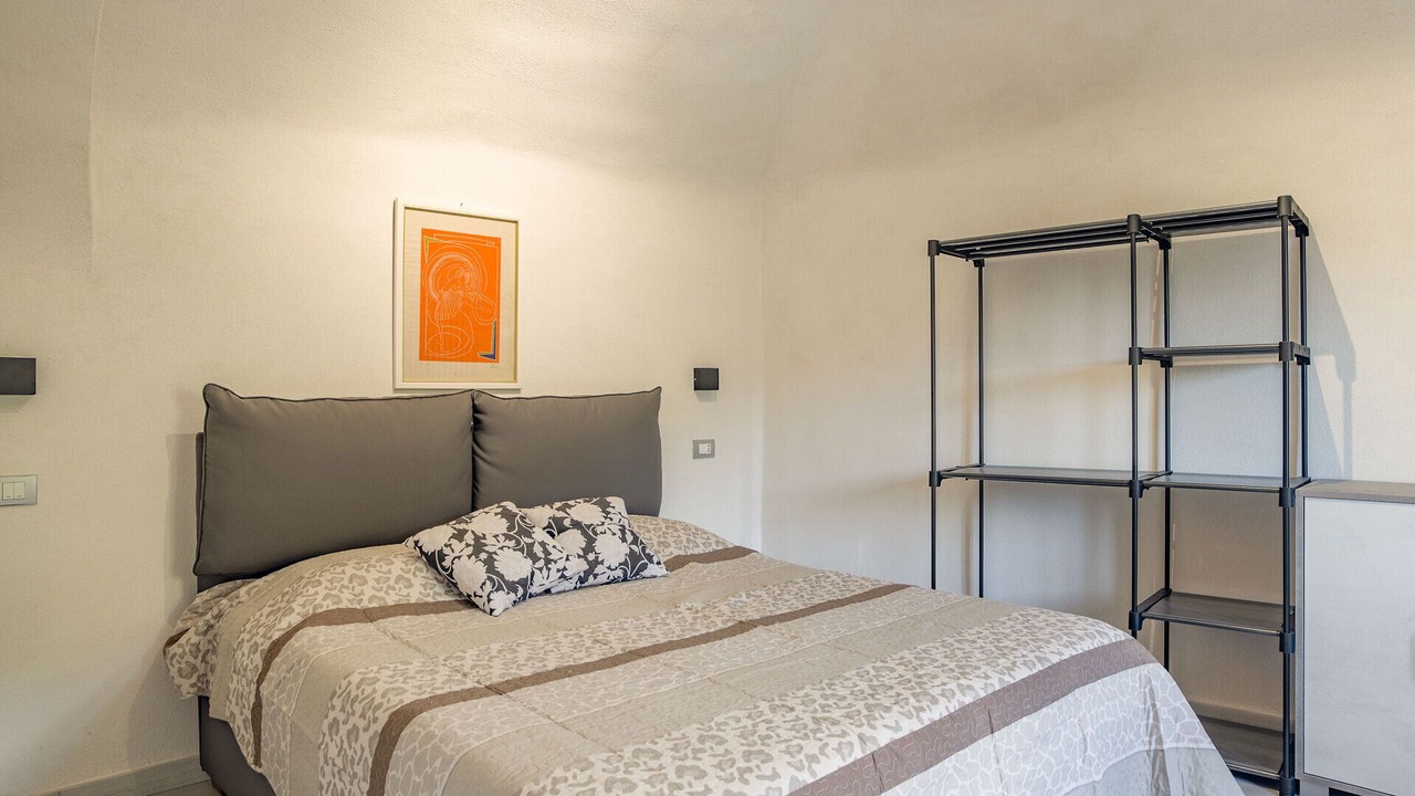 Photo of Bedroom in Feglino