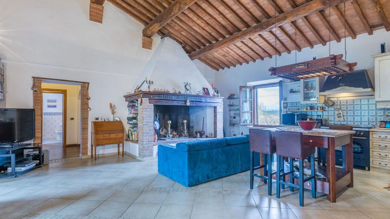 Photo of Bedroom in Bollano