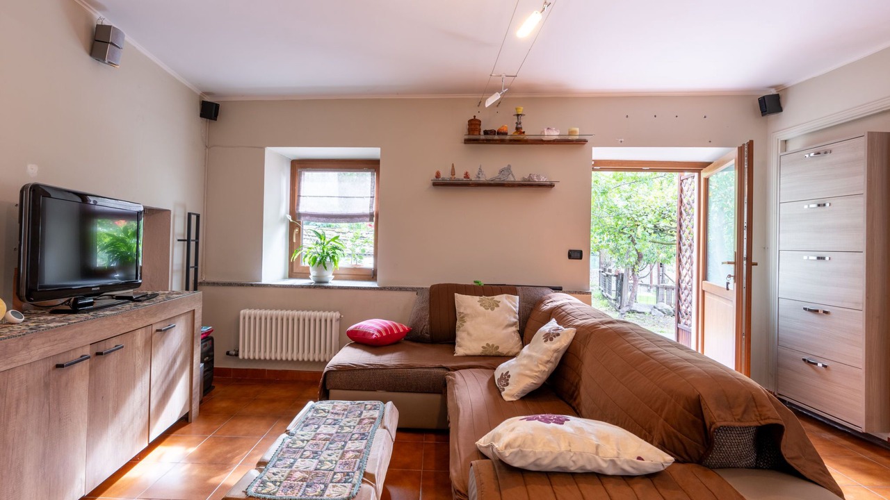 Photo of Livingroom in Barche