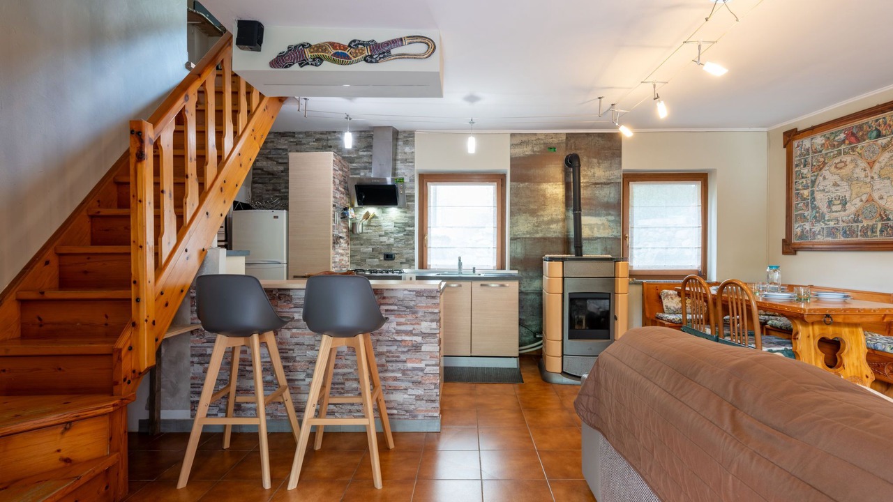Photo of Bedroom in Barche