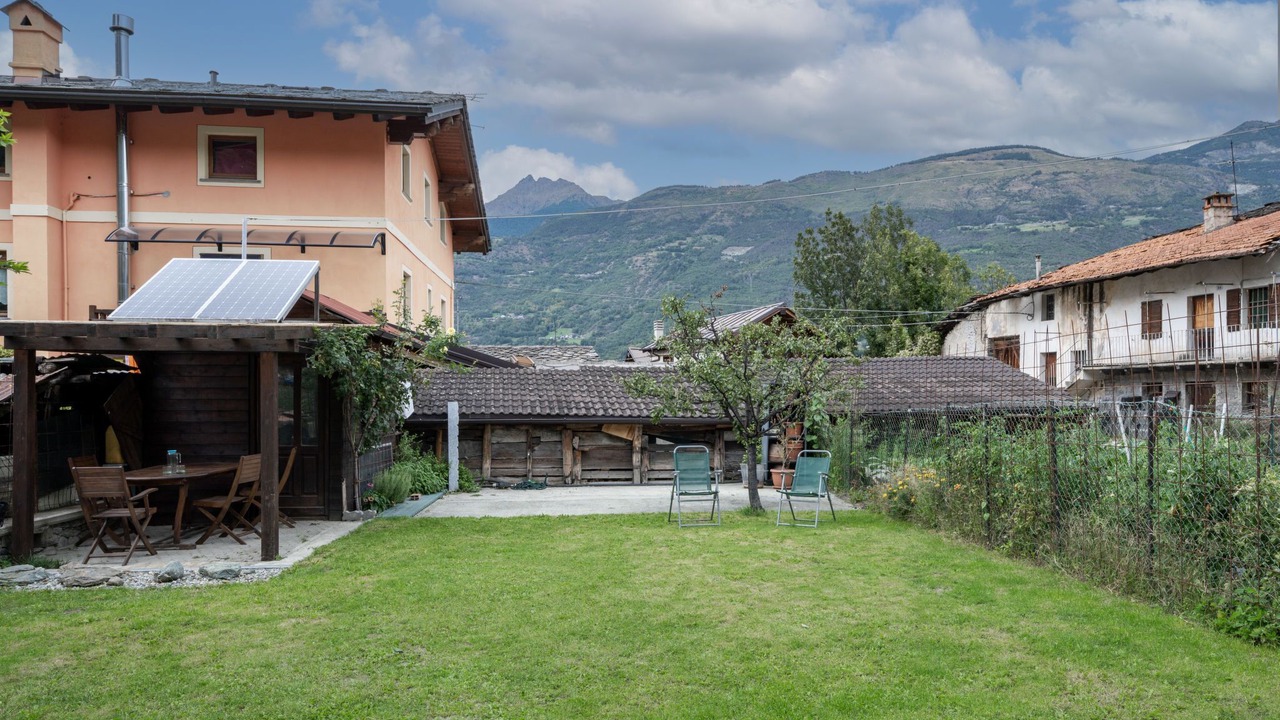 Photo of Outdoor in Barche