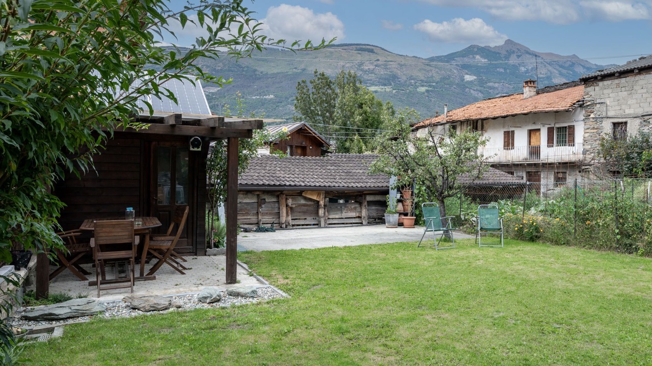 Photo of Outdoor in Barche
