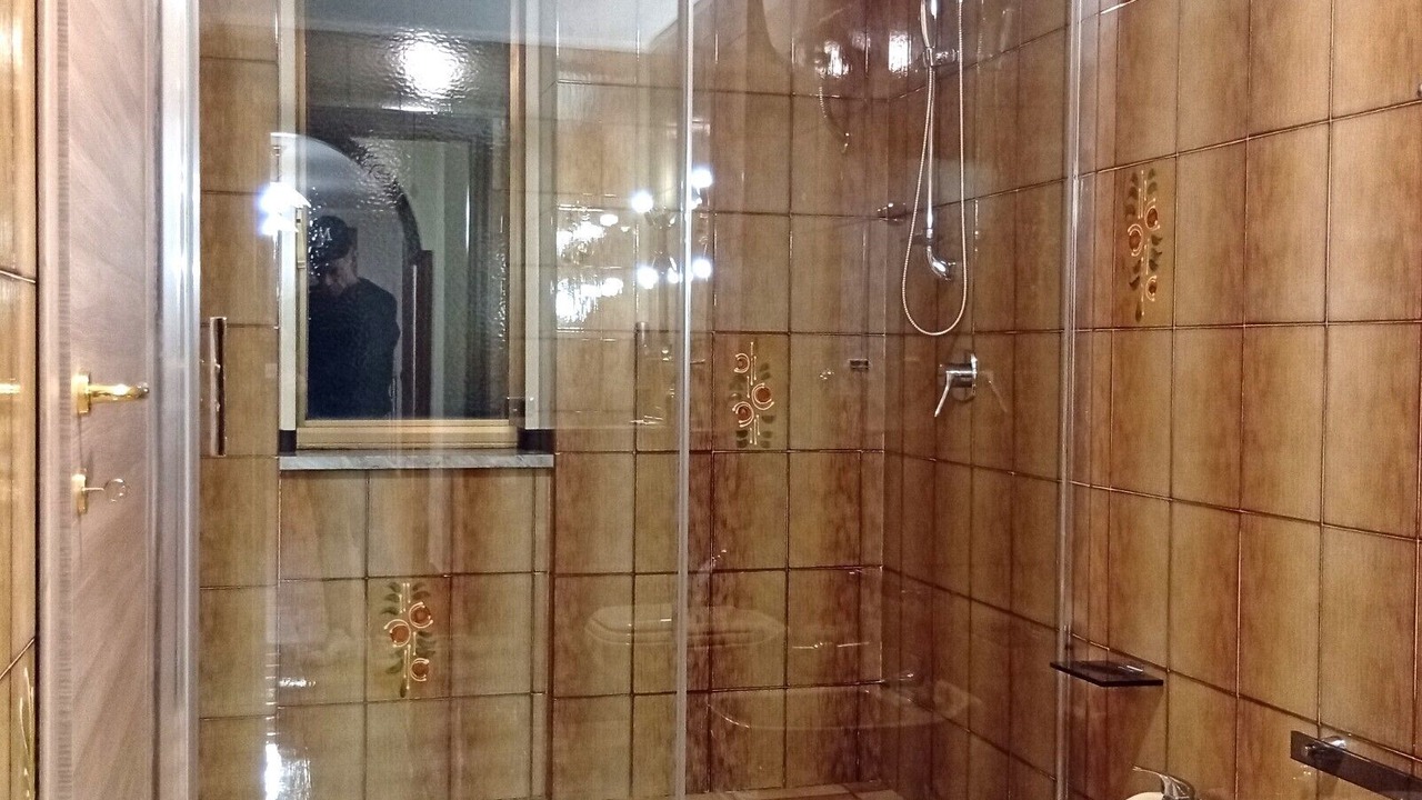 Photo of Bathroom in Colliano