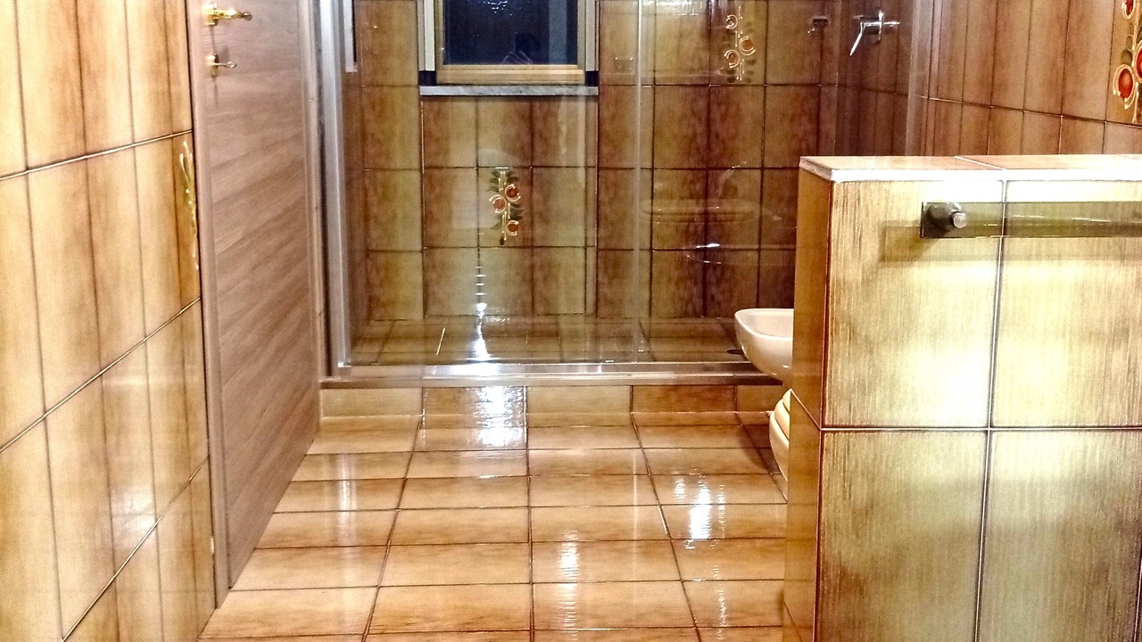 Photo of Bathroom in Colliano