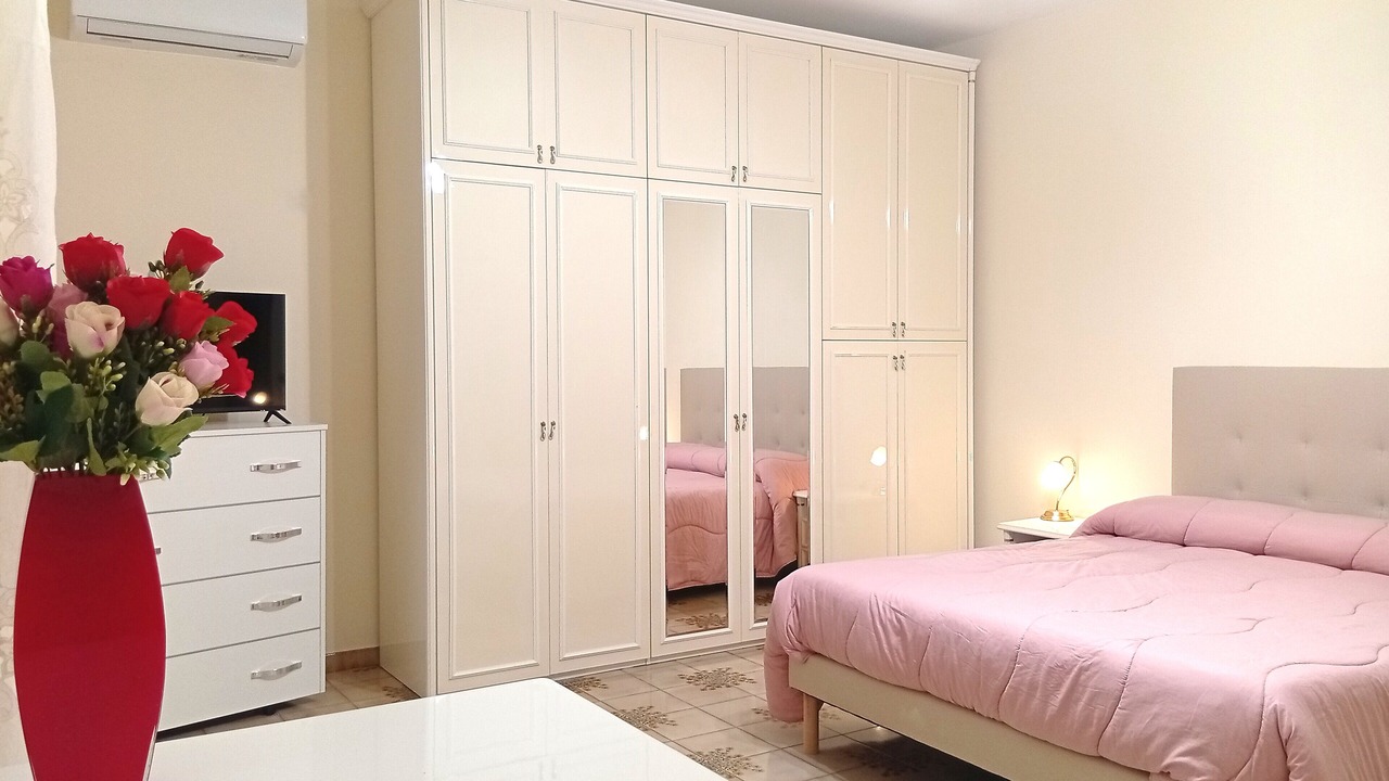 Photo of Bedroom in Colliano