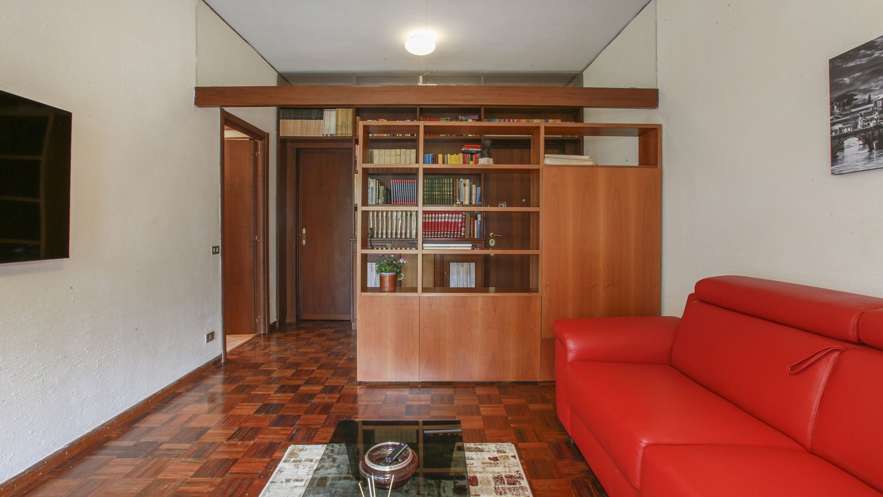Photo of Others in Suburbio IX Aurelio