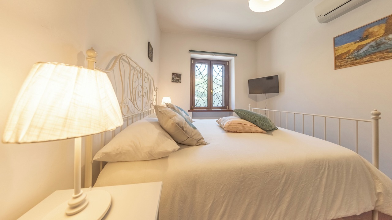 Photo of Bedroom in Aiello del Sabato