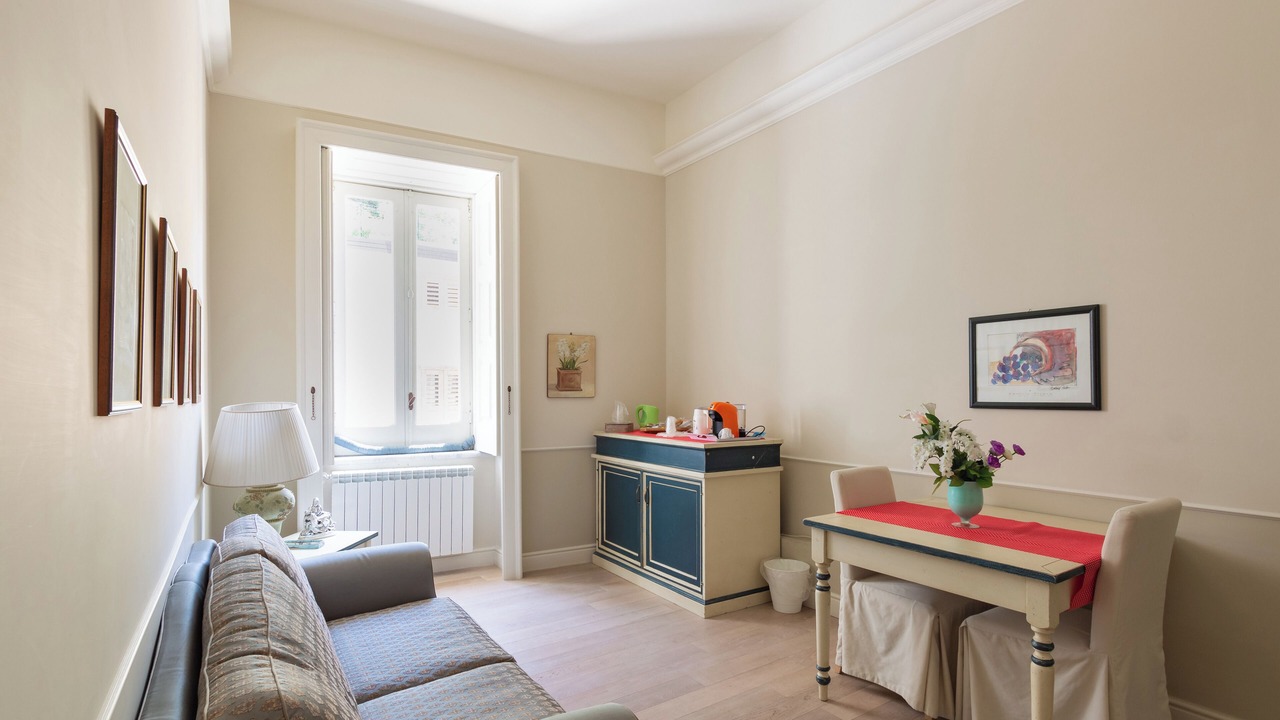 Photo of Livingroom in Castelfranci