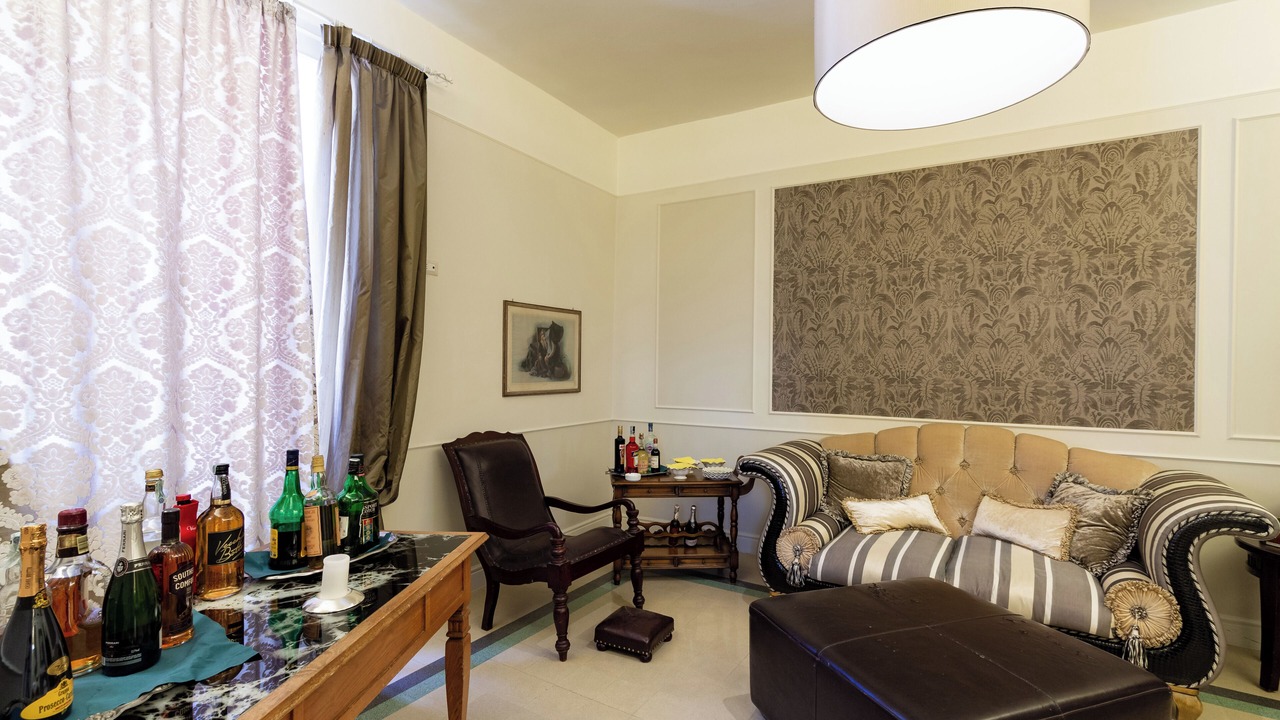 Photo of Livingroom in Castelfranci