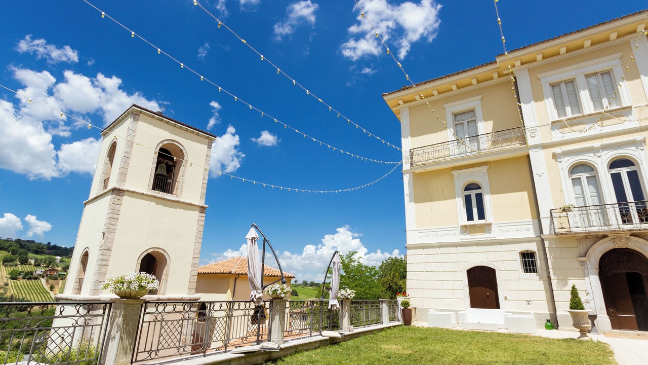 Photo of Outdoor in Castelfranci