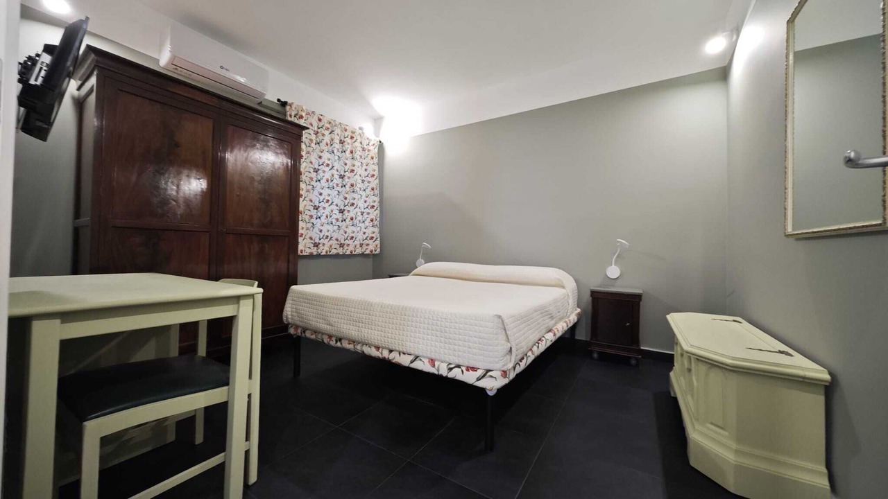 Photo of Bedroom in Albergheria