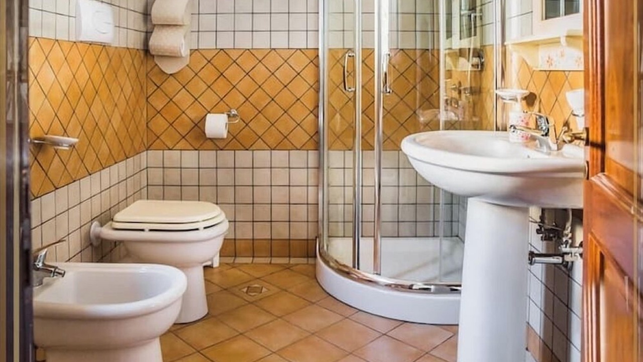 Photo of Bathroom in Acquafredda