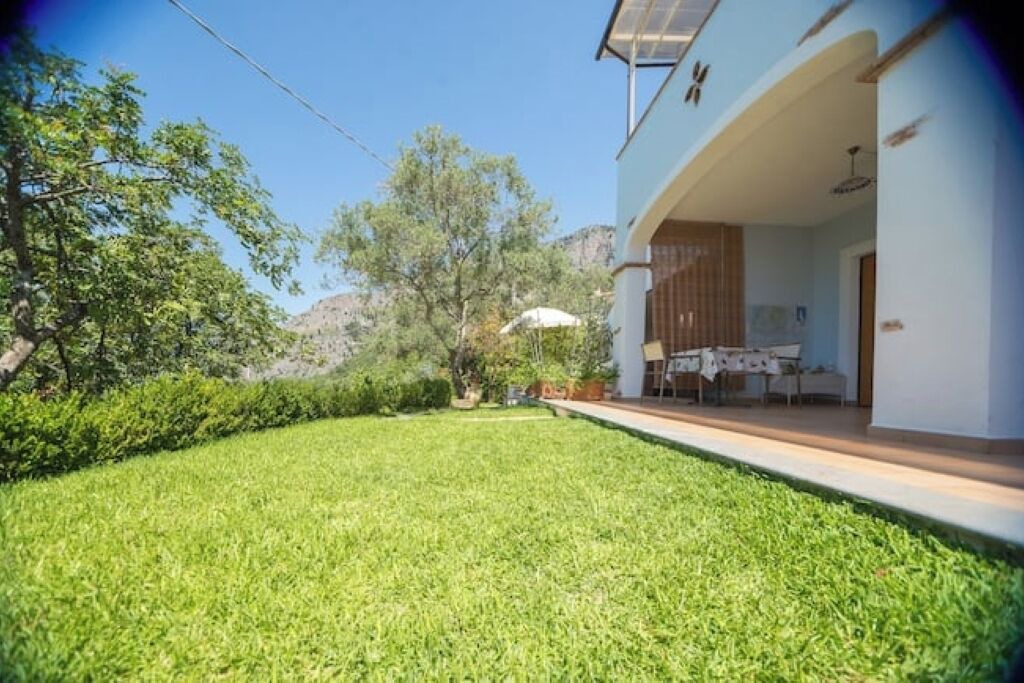 Photo of Outdoor in Acquafredda