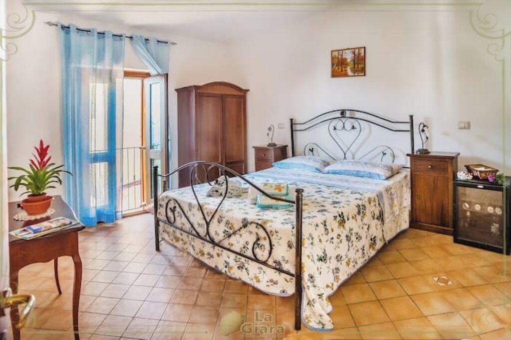 Photo of Bedroom in Acquafredda