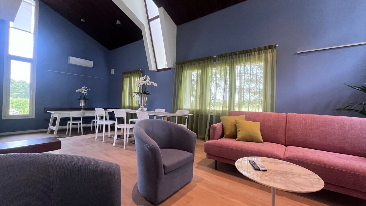 Photo of Bedroom in Santarcangelo di Romagna
