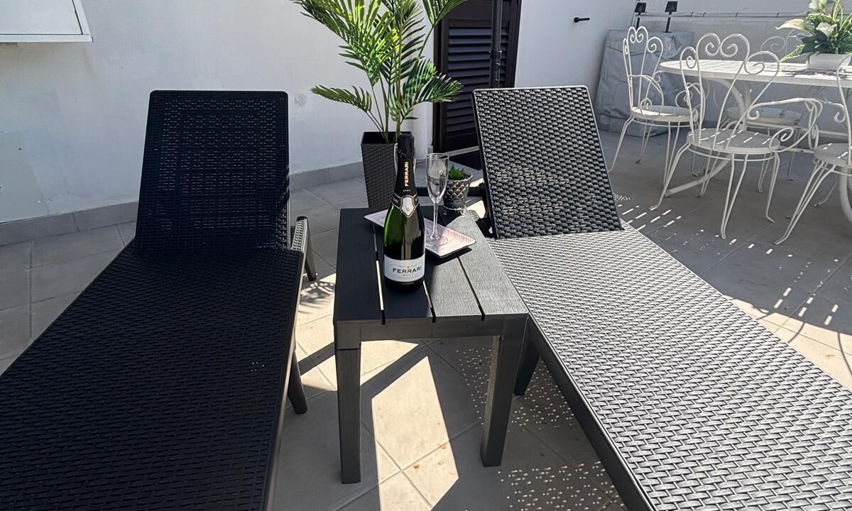 Photo of Patio Balcony in Barletta