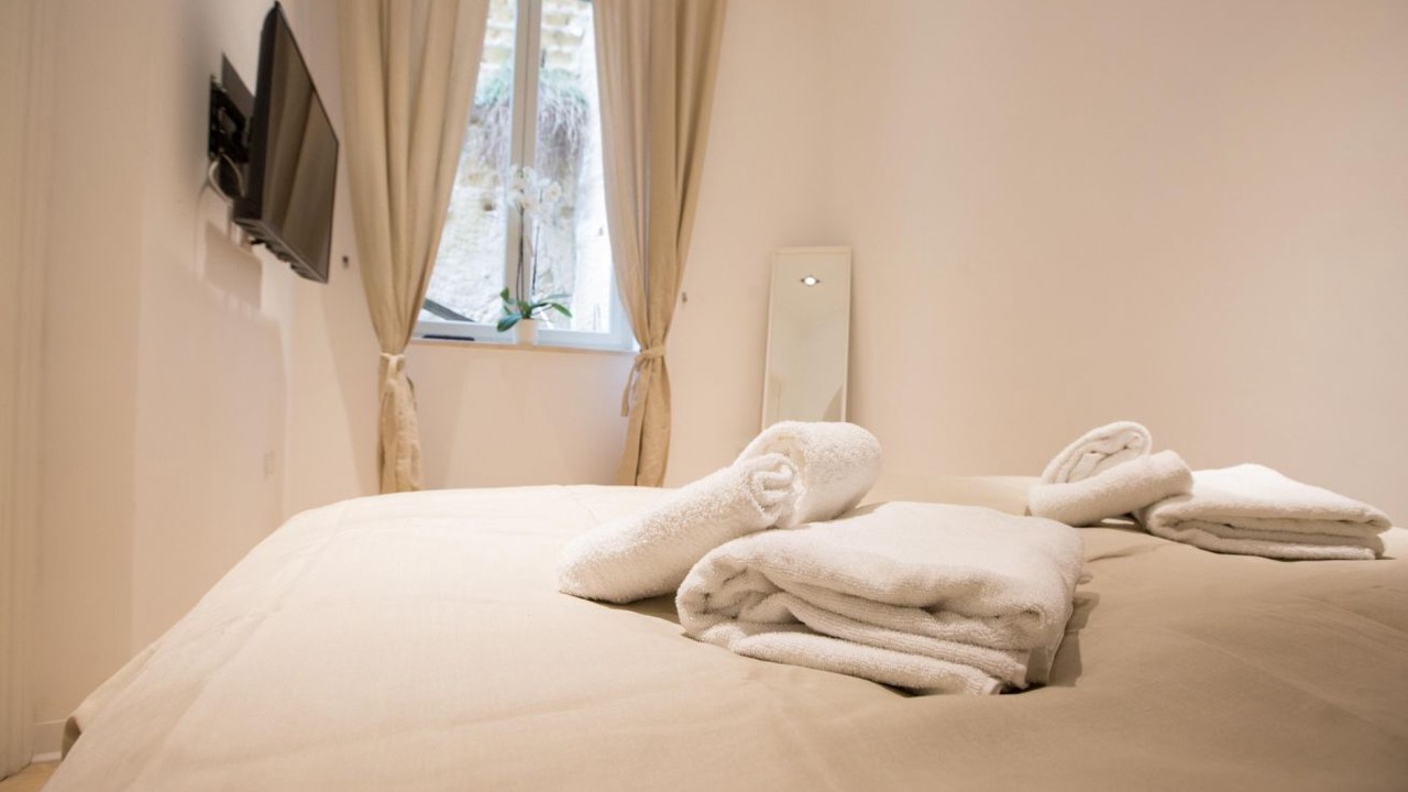 Photo of Bedroom in Posillipo
