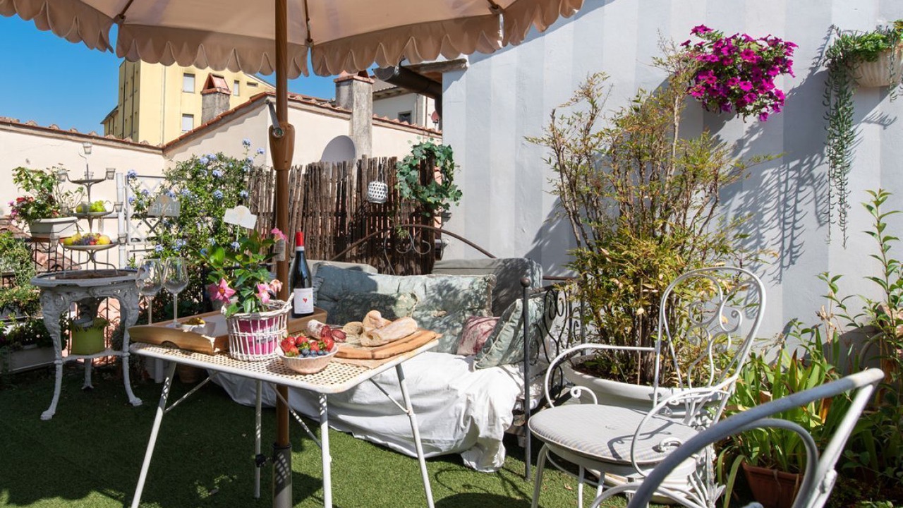 Photo of Outdoor in Arezzo