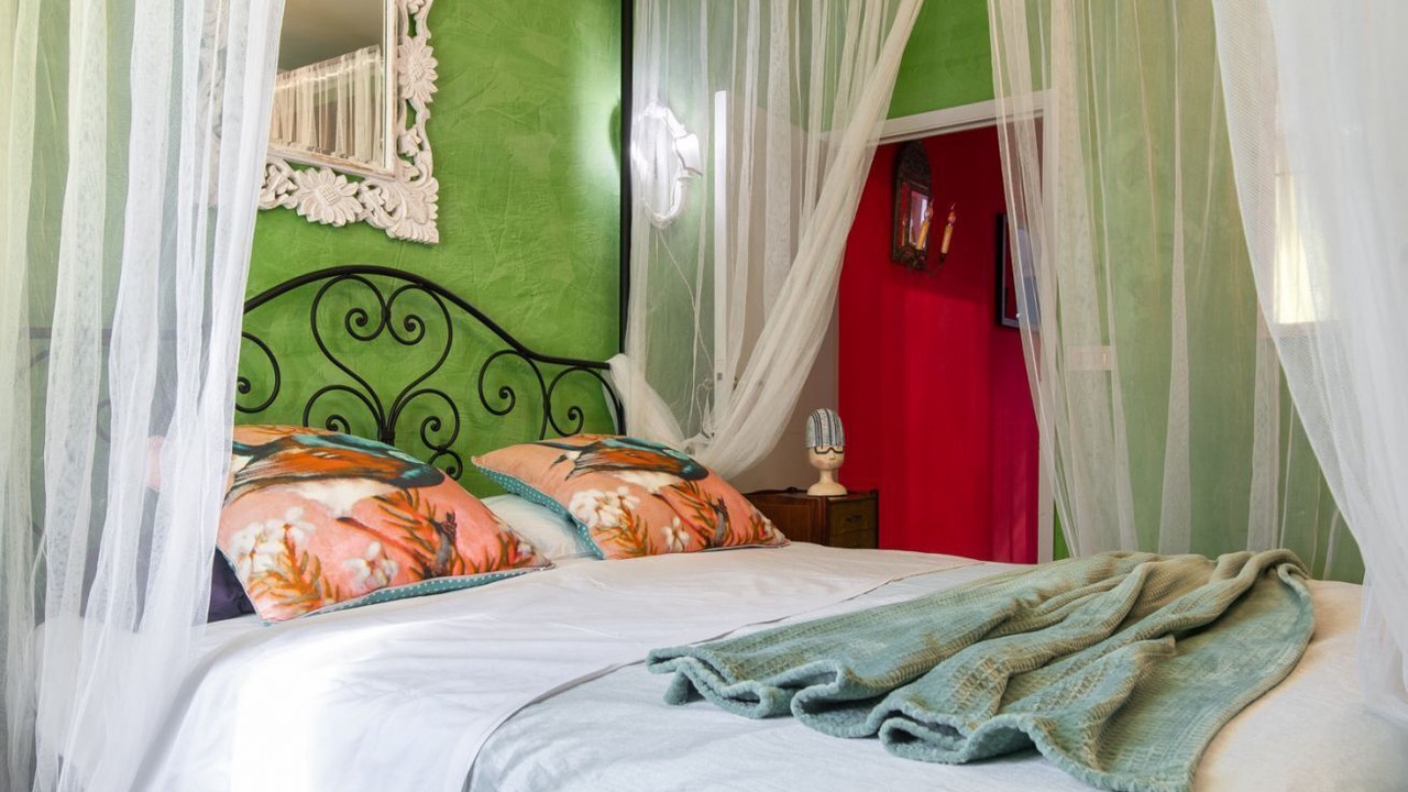 Photo of Bedroom in Arezzo