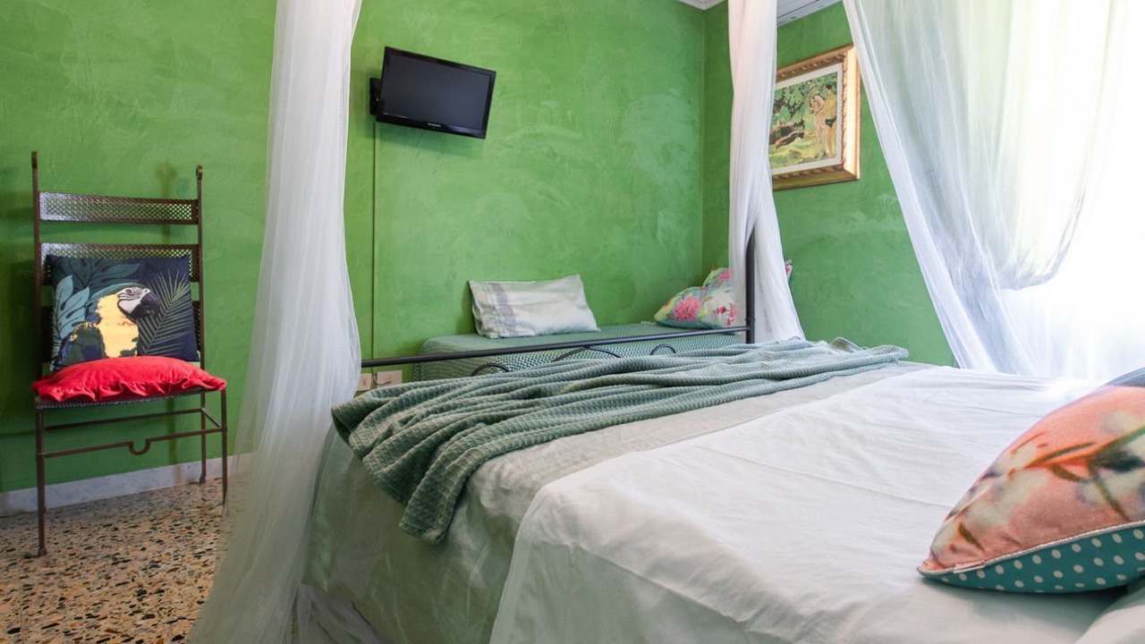 Photo of Bedroom in Arezzo