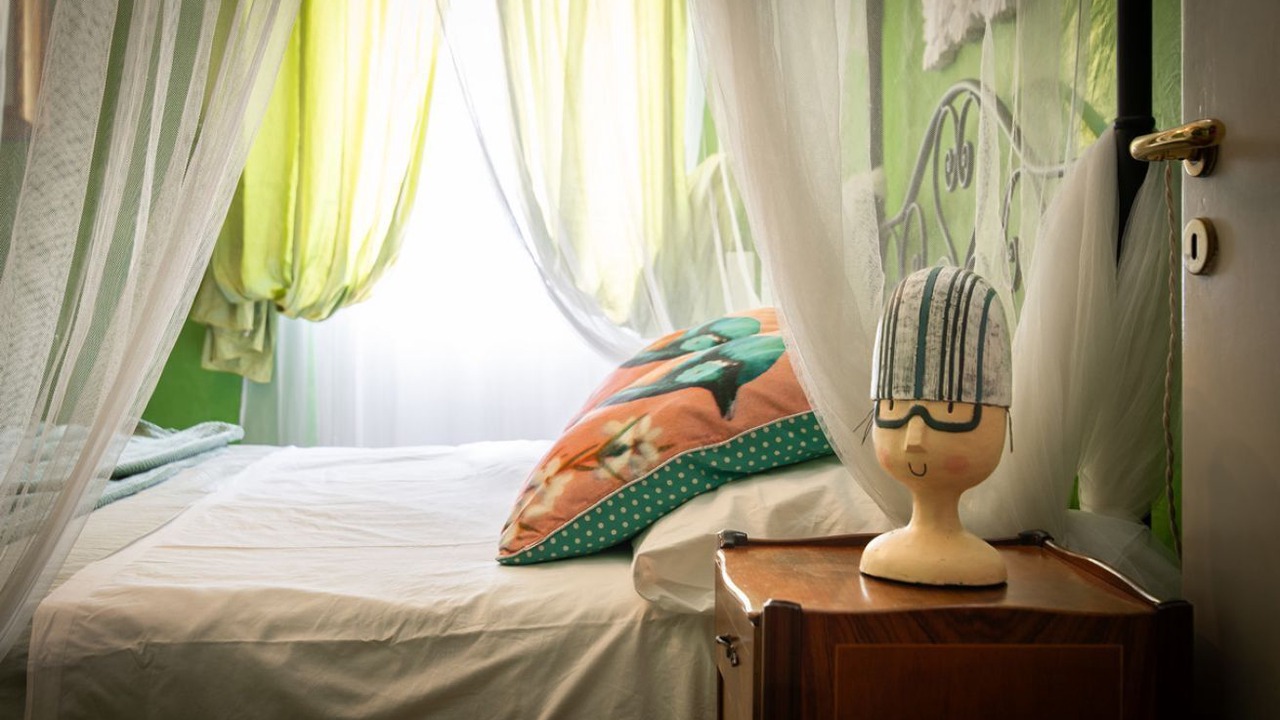 Photo of Bedroom in Arezzo