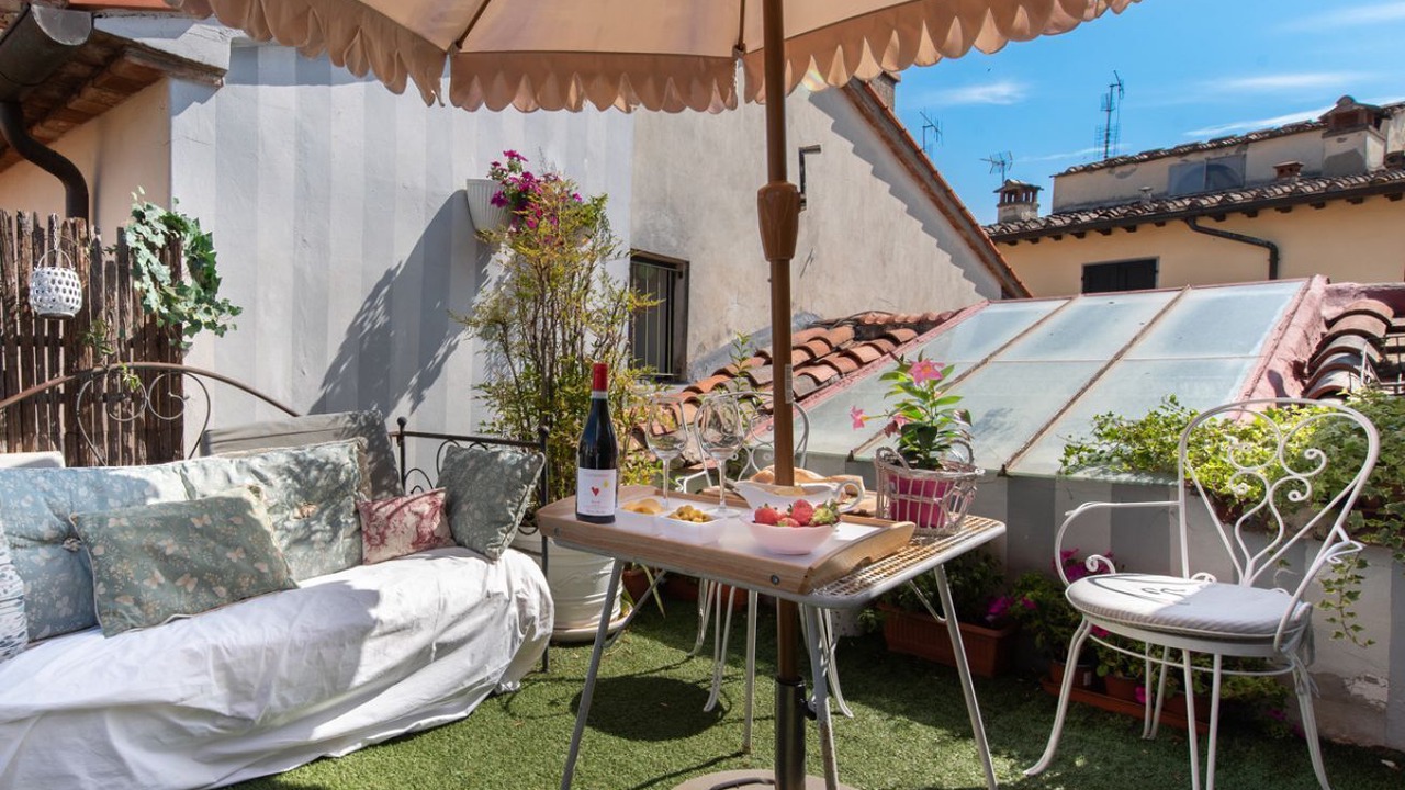 Photo of Outdoor in Arezzo