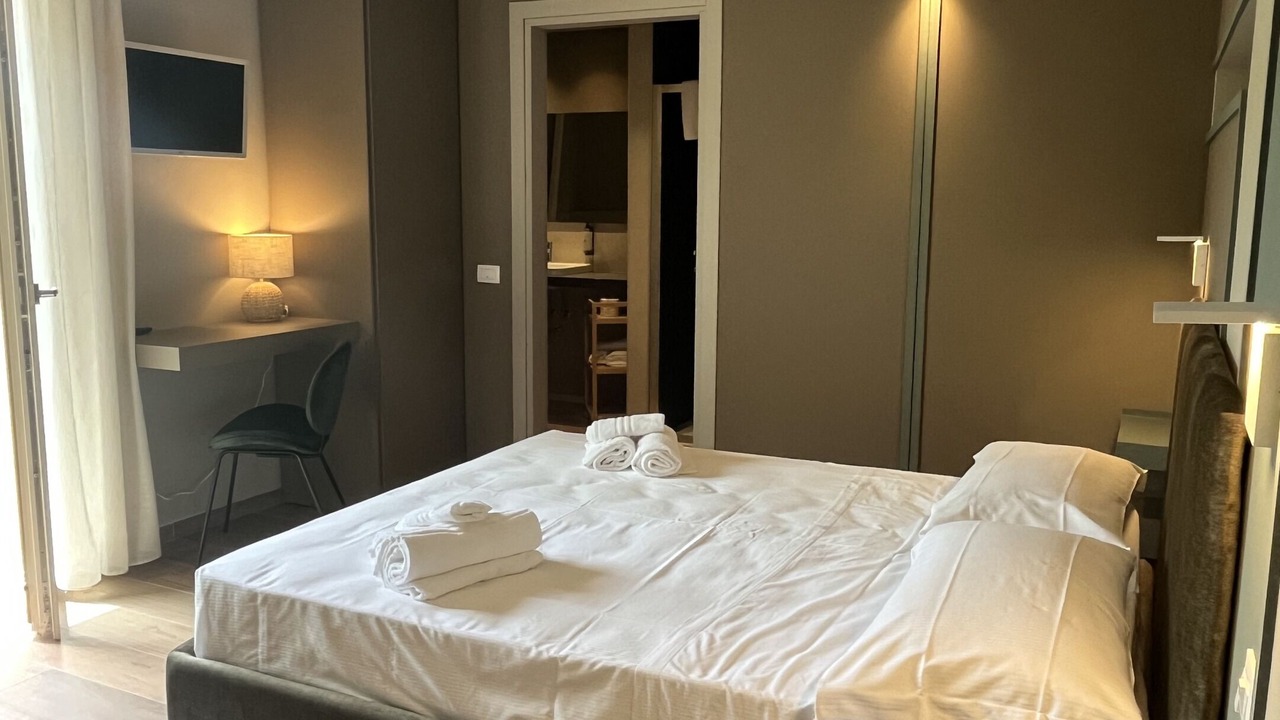 Photo of Bedroom in Imola