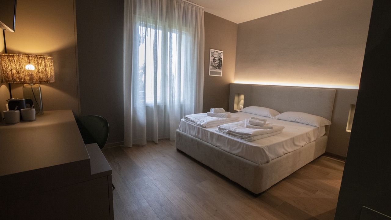 Photo of Bedroom in Imola