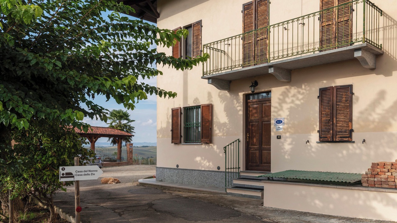 Photo of Outdoor in Portacomaro