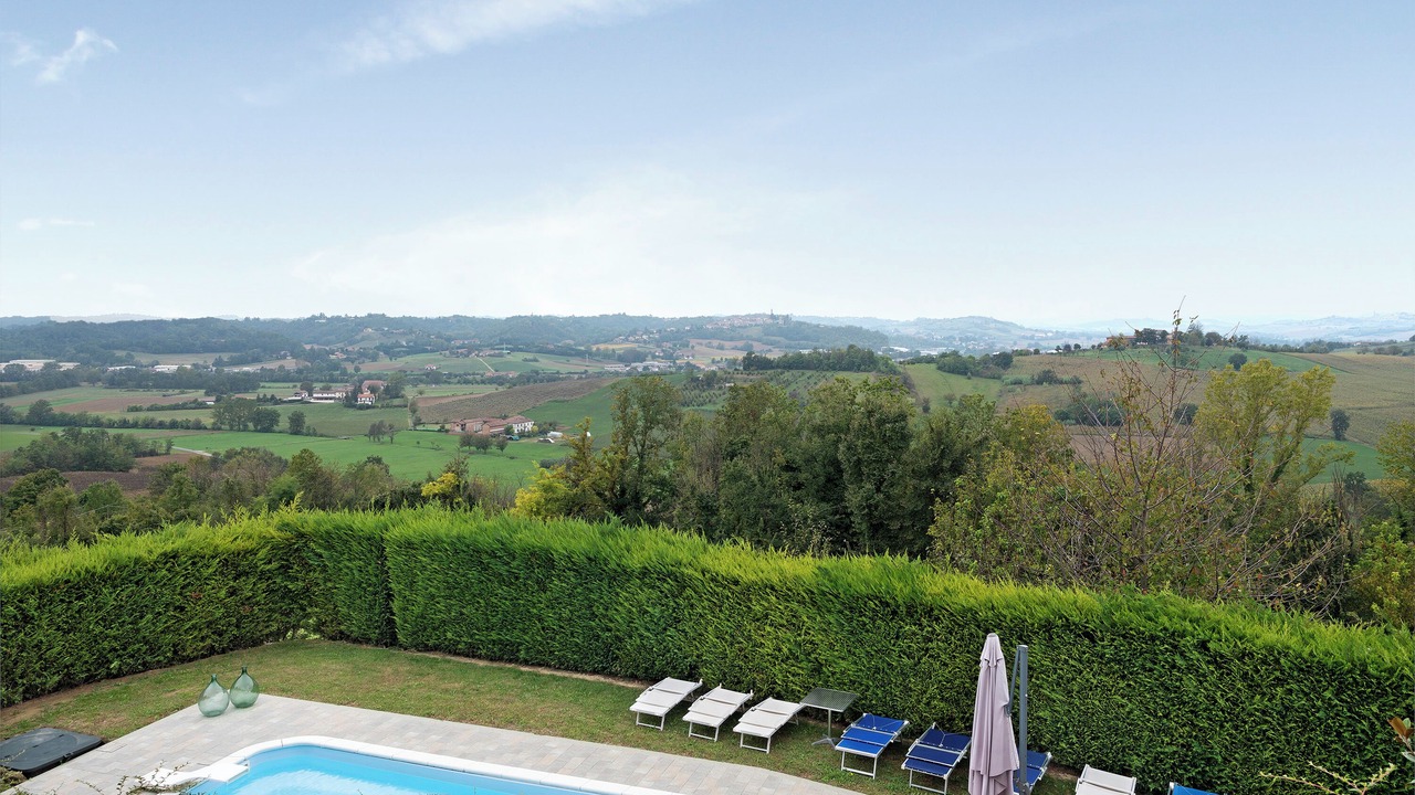 Photo of Outdoor in Portacomaro