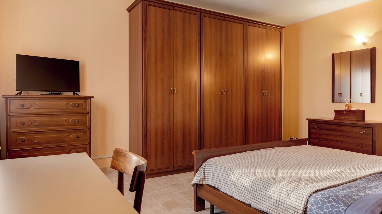 Photo of Bedroom in Portacomaro