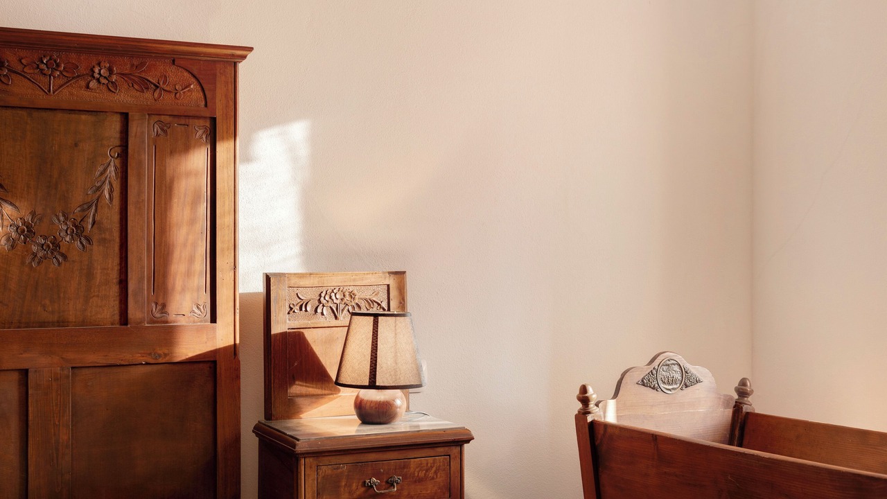 Photo of Bedroom in Portacomaro