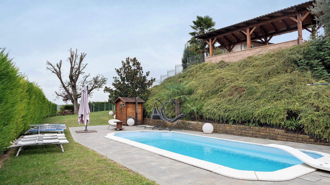 Photo of Outdoor in Portacomaro