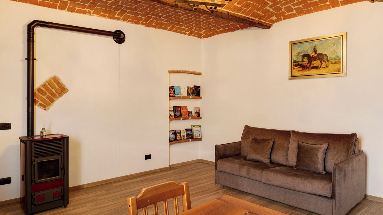 Photo of Livingroom in Portacomaro