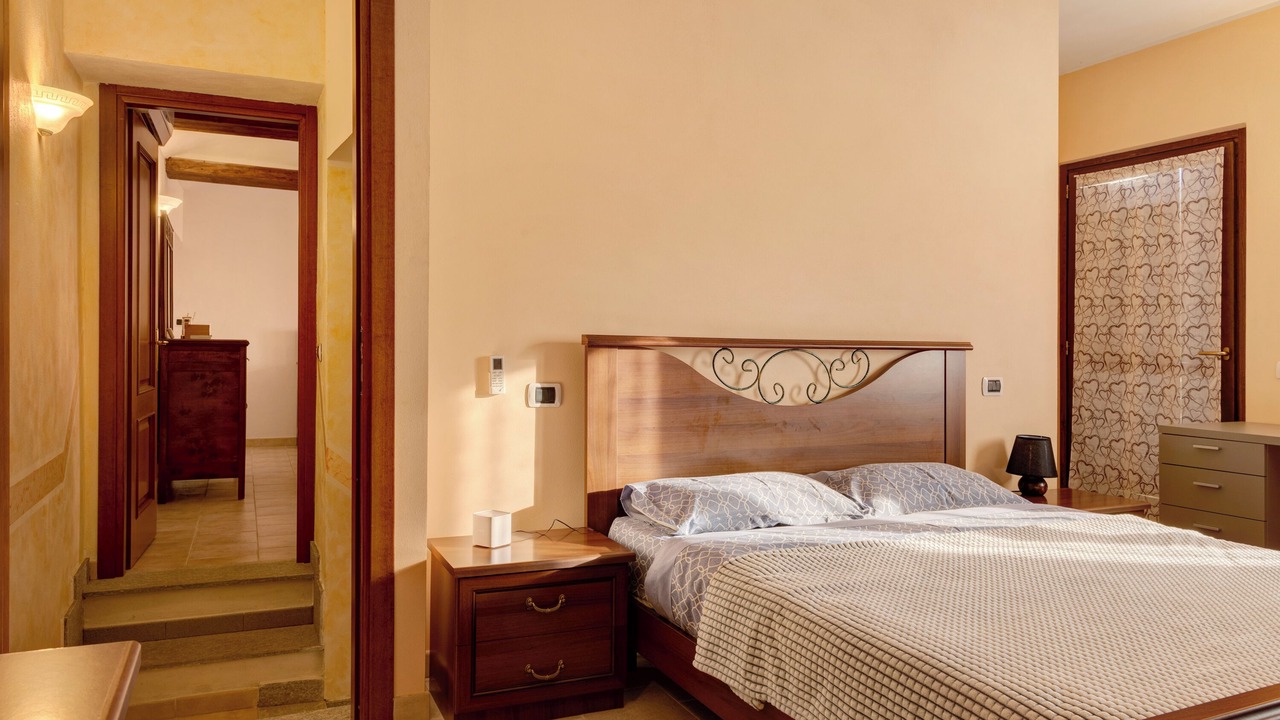 Photo of Bedroom in Portacomaro