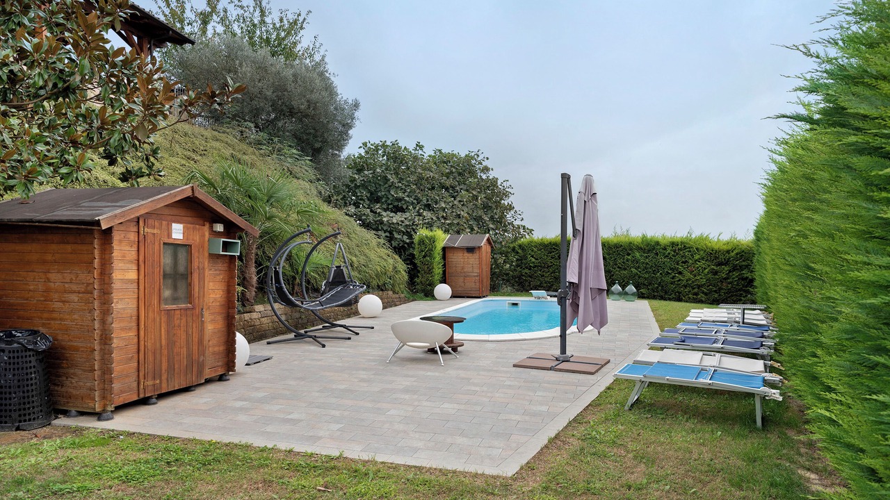 Photo of Outdoor in Portacomaro